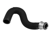Heating Hose, Return. Porsche 970.2 Panamera 3.0L 2013-16 - 97010642160