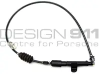 Accelerator Cable. Porsche 996 1997>> (OE. 99642322804 / 99642328004) - 99642322804, 99642328004