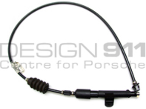Accelerator Cable. Porsche 996 1997>> (OE. 99642322804 / 99642328004) - 99642322804, 99642328004