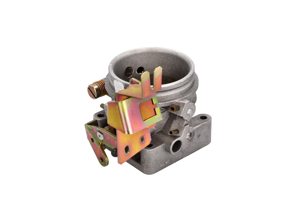 Throttle body 63mm. Porsche 911 SC 1981-1983 - 93011024811