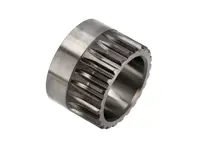 Oil Pump Toothed Sleeve. Porsche 944 1982-85 - 94410716103, 94410716101