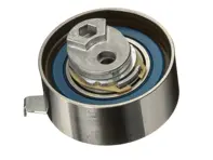 Timing belt tensioning roller. Porsche 957 / 958 Cayenne 3.0L V6 Diesel 2007-18 - 95510524300 - EG80039