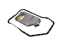 Gearbox oil filter inc gasket Porsche 996 3.4L Tiptronic Gearbox - 99630740300, 98639701600