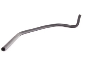 Expansion tank hose. Porsche 924S / 944 / 968 - 94410625100 - URO-004382