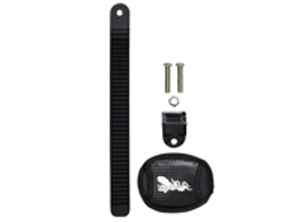 SeaSucker Rear wheel housing and ladder strap. - BV1704