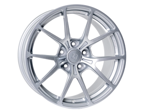 Titan 7 Forged T-P5 Split 5 Spoke Alloy Wheel Rear 10 x 18. Porsche  987 / 981 / 718 - TP501810035513071HS, TP501810035513071PC