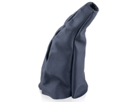 Gearshift lever leather boot. Porsche 911 Carrera / Turbo 84-86 - 9114240470030B, 91142404700