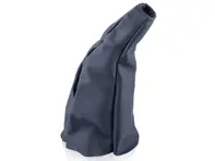 Gearshift lever leather boot. Porsche 911 Carrera / Turbo 84-86 - 9114240470030B, 91142404700