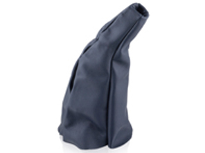 Gearshift lever leather boot. Porsche 911 Carrera / Turbo 84-86 - 9114240470030B, 91142404700