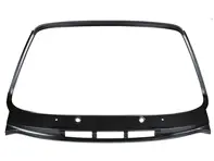 Windscreen frame. Porsche 911 63-89 COUPE - 1680502200, 90150309021, 91150398700, 91150398701, 91150398701GRV, 591021-0 - 1680502200
