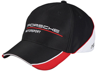 Porsche Baseball Cap - Motorsport Collection - WAP8000010J