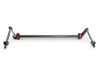 Front and Rear QuickChange™ Blade Style Sway bar. Porsche 911 / 912 / 930 / 914 - 90134370303, 91434307500, 90134370301, 90134370302, 90134370303, 90134370304, 91134370306, 91134379202, 91134370310, 91134379203, 91134370313, 2270020, 2270022