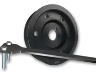 RSS Underdrive Pulley for Porsche 996/997/Boxster 986 - 99610211562, 99610511563, 601