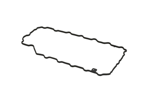 Gasket for oil sump. Porsche 991.2 Carrera - 9A210731900, 0PB115476C, 912.670