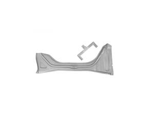 Fuel tank / battery support. Porsche 911 1964-68 - 90150104920, 90150104920GRV - PP204E