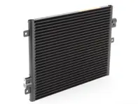 Radiator Air Conditioning (Air Con)  Condenser. Porsche 996 / 987 / 987C / 997 - 99757391102, 997.573.911.02, 35795, 1627200300, 99657311103, 99657311102, 8FC 351 301-421