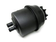 Power steering fluid reservoir. Porsche 924 / 928 / 944 / 968 - 92834701505