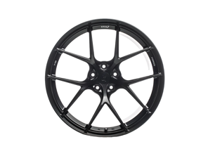 Titan 7 Forged T-S5 Split 5 Spoke Alloy Wheel Rear 11 x 19. Porsche  981 / 718 / 997 - TS501911052513071MB, TS501911052513071ST