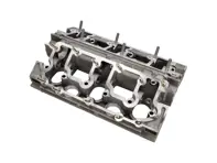 Camshaft Housing. Porsche 964 Turbo 3.3L 1991-93 - 93010502109, 93010502100, 93010502107