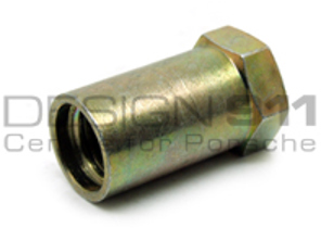 Cap Nut. Porsche 968 Tiptronic