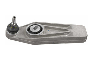 Motorsport adjustable control arm. Porsche 996 GT2 - 99634112190, 99634112290