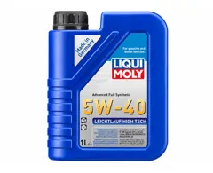 1 Litre Bottle