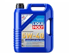 5 Litre Bottle
