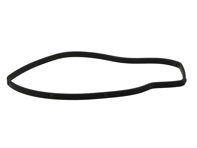 Water pump gasket. Porsche Cayenne / Macan / Panamera - 94810653300, 475.360