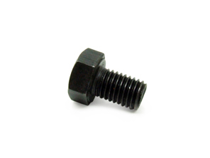 Brake disc cover plate bolt. Porsche 924 / 944 - N0102262