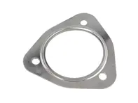 Exhaust manifold to cat gasket. Porsche 997 MKII - 99711111330, 492.280