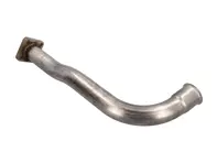 Connecting pipe wastegate. Porsche 911 turbo - 93012303100