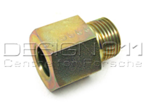 Reducing Socket for Oil Pressure Switch. Porsche 911 930 Turbo 78-89 - 93010770500