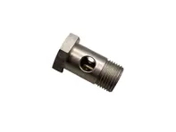 M14 Banjo Bolt Power Steering Pipe. Porsche 928 1978-84 - 90013401002 - PHSM18