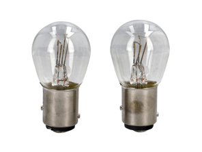 Indicator Bulb 12V/21W Double filament - 7528-02B, 90063112890 - 7528-02B