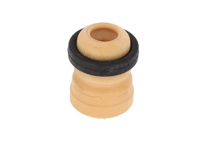 Shock Absorber helper spring Front (Air Suspension type). Porsche 970 Panamera - 97034330104