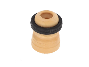 Shock Absorber helper spring Front (Air Suspension type). Porsche 970 Panamera - 97034330104