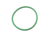 Vacuum pump gasket. Porsche Cayenne / Panamera / Macan - 99970758141, 99970758140, 800.620