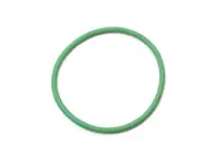 Vacuum pump gasket. Porsche Cayenne / Panamera / Macan - 99970758141, 99970758140, 800.620
