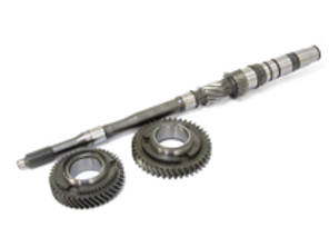 Gear set 1st / 2nd. Porsche 997 Manual gearbox cars - 99730290100
