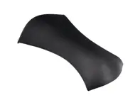 Hardtop Handle Cover. Porsche 986 Boxster