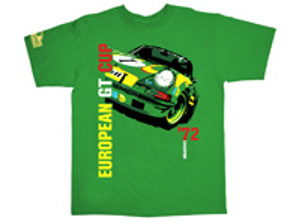 911ST T-Shirt - Hunziker Art Collection