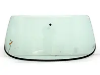 Front windscreen glass tinted. Porsche 964 - 96454101109, 96454101100
