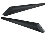 Interior door top strip Vinyl RHD. Porsche 911 1975-86 - 91155508348, 911555083487AE, 911555084477AE, 91155508479KZ2, 91155508447