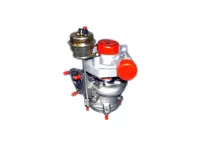 Turbo Charger Stage I for Porsche 996 GT2
