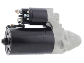 Starter motor. Porsche 958 Cayenne / 95B Macan - 94860421402, 94860421401, 94860421400 - AEX1193