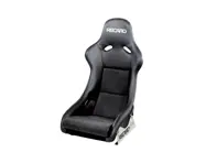 RECARO Pole Position (ABE) Race Seats (Standard Black Shell Colour)