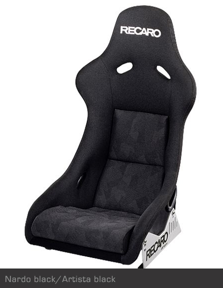 Buy Porsche 997 (911) MK2 2009-2012 Recaro Race Seats | Design 911