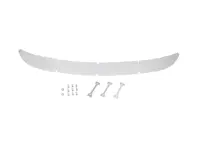 Front Bumper GT3 Smile Wire Mesh Kit. Porsche 997 GT3 - E90, gt3
