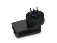 Air con blower outlet temperature sensor. Porsche 996 / 997 / Boxster / Cayman - 99657392700