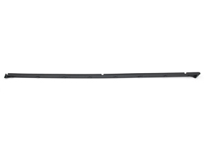 Front door lower seal. Porsche 95B Macan - 95B837120B, 95B837120A, 95B837119B, 95B837119A